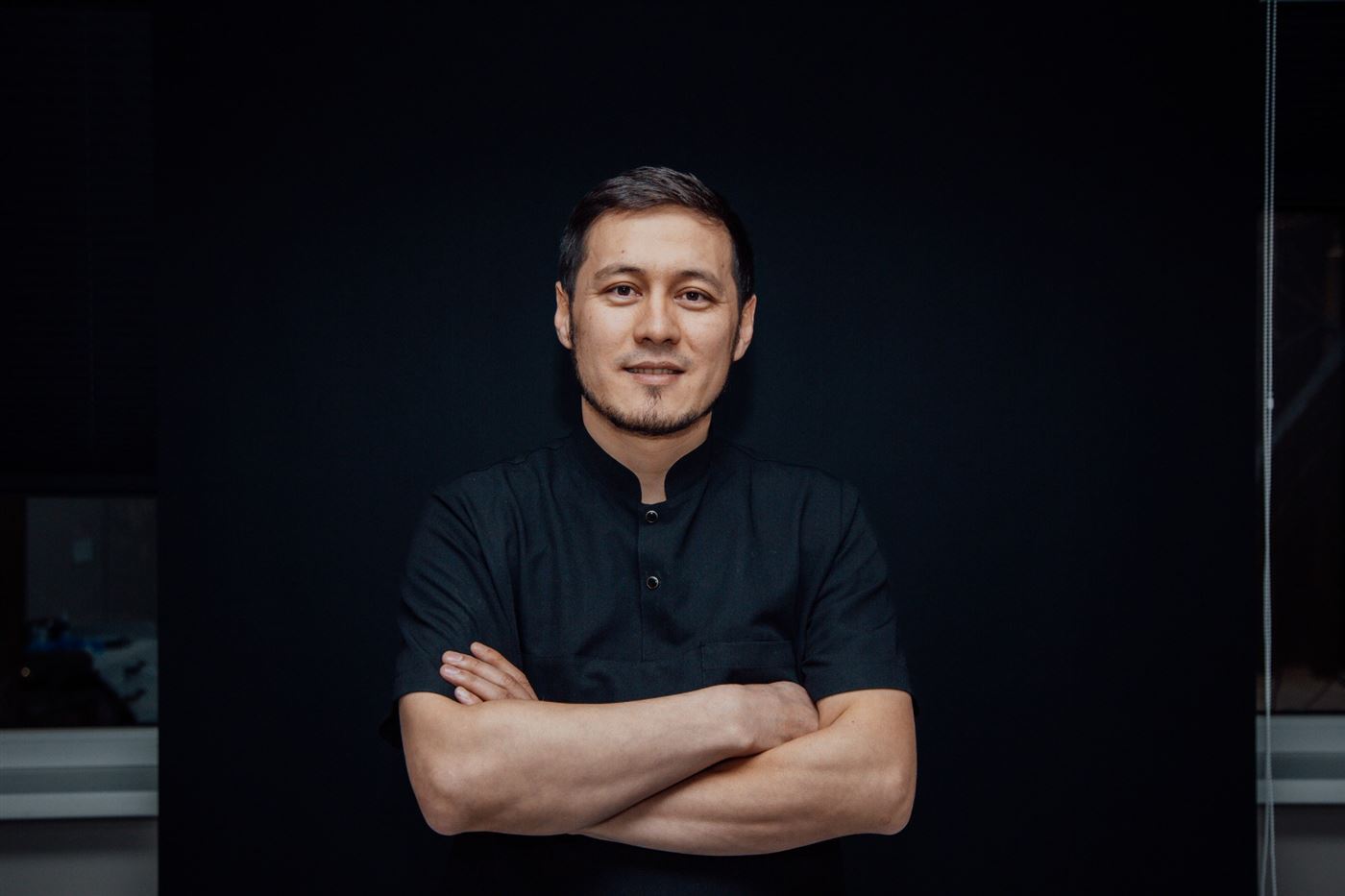 Врач клиники